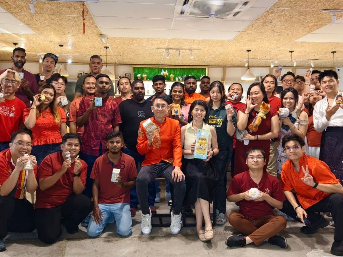 Company event