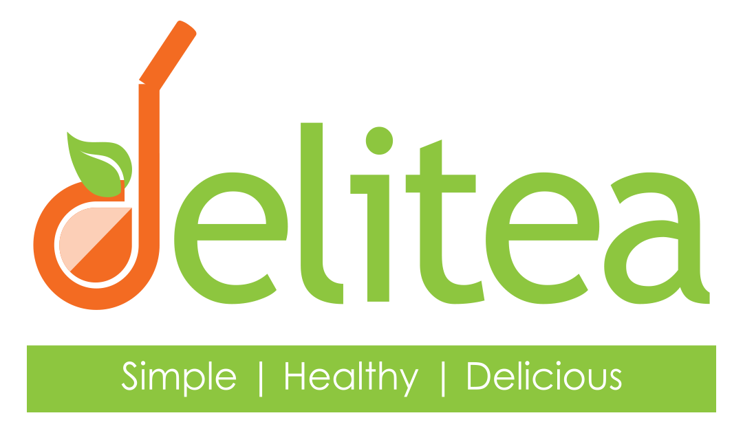 Delitea — Simple, Healthy, Delicious