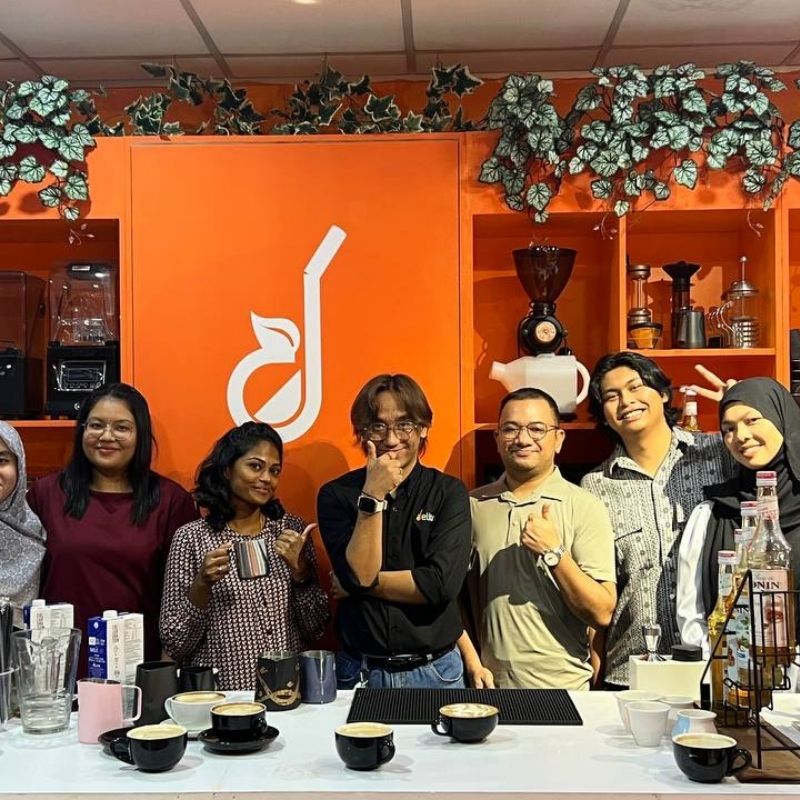 Training & workshop